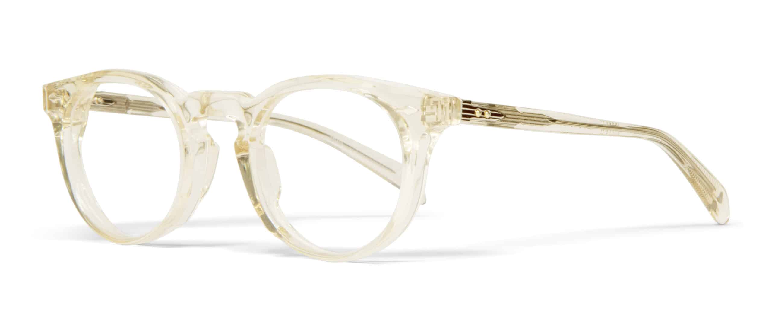 Percier - Jacques Marie Mage Eyeglasses | Tris Coffin