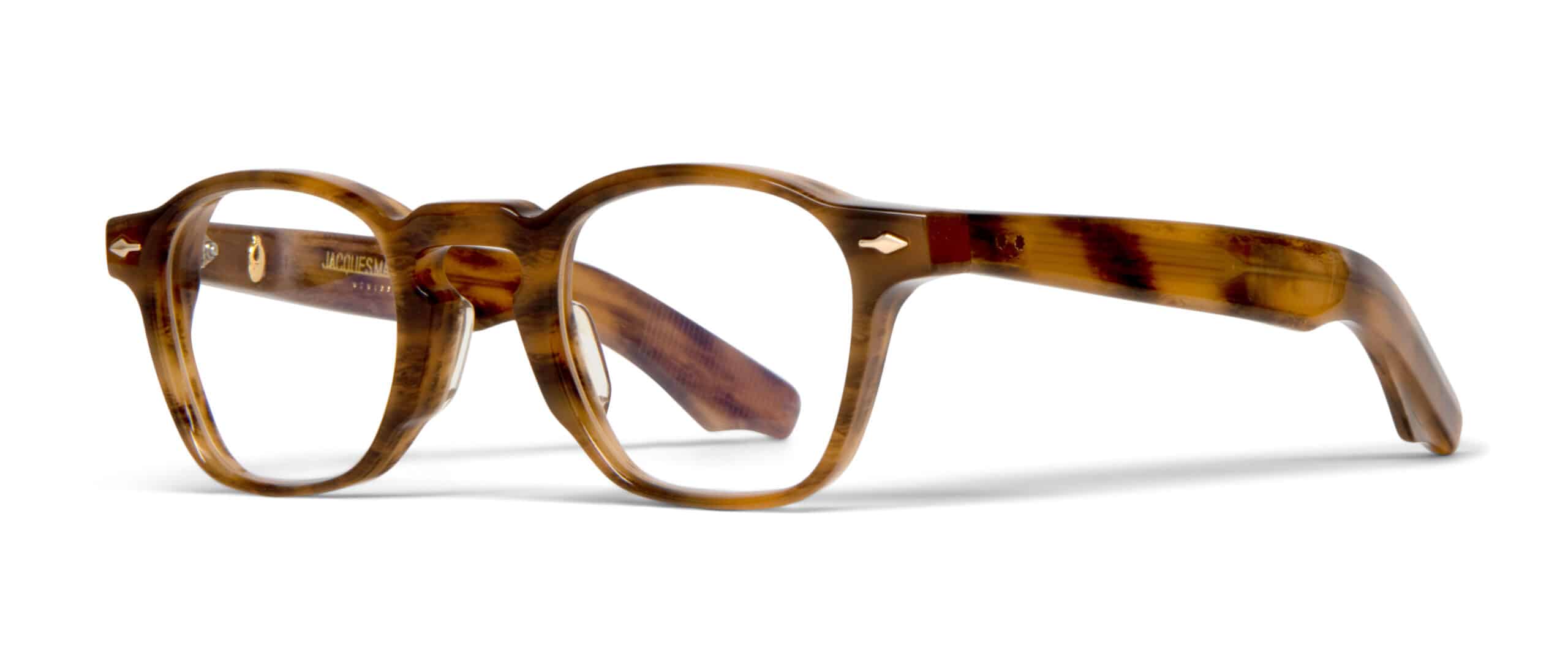 Zephirin - Jacques Marie Mage Eyeglasses | Tris Coffin