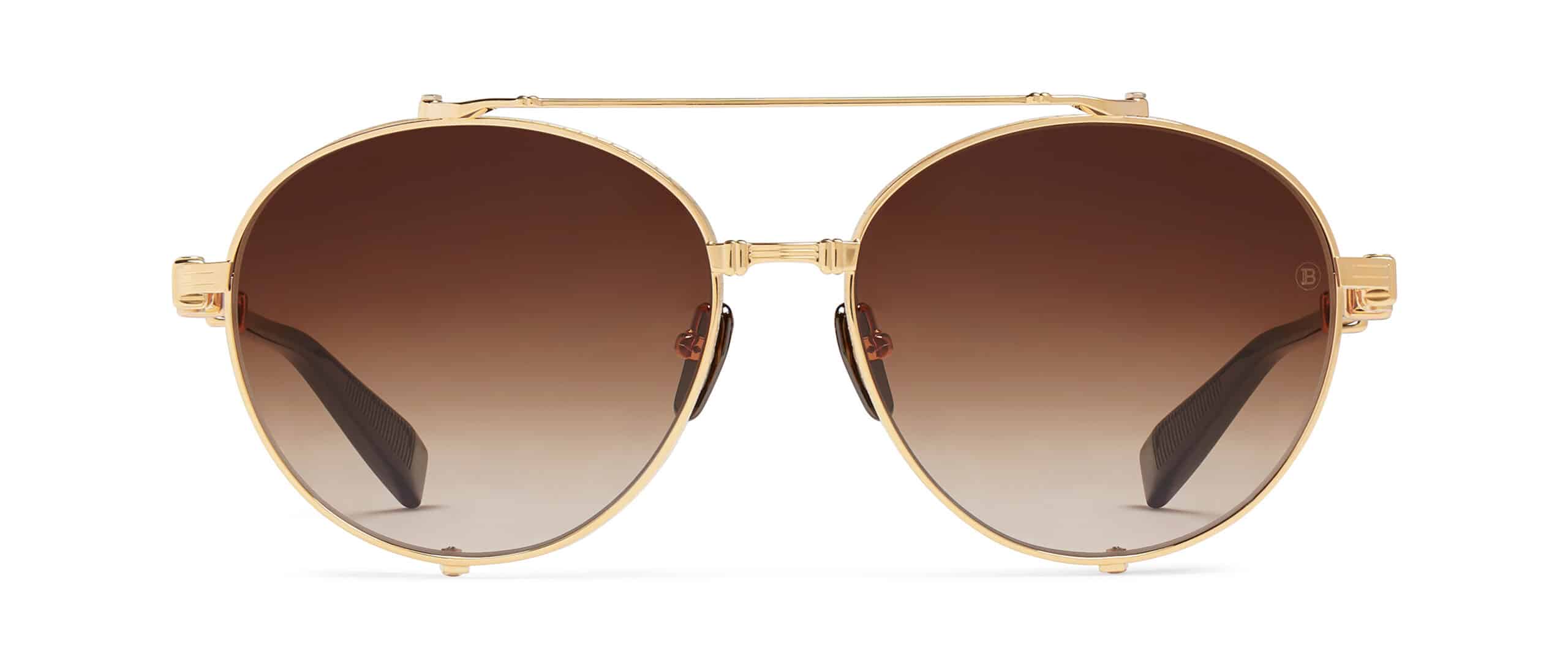 Balmain® Eyewear - B-VI Sunglasses | Specs Collective